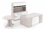 Blanc De Gris Executive Suite (P-123-BDG)