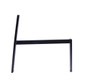 Ganging Low Shared Leg - Black (MOS1M23326HABLK)