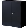 Fortress Series Storage Cabinets  18" x 36" x 42"  3 x Shelf(ves)  Recessed Locking Door, (MOS41305)