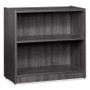 Bookcase 1 Adjustable Shelf  - 32"W x 14"D x 30"H  (MOSPL154)