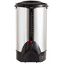 Coffee Pro 100-cup Commercial Urn/Coffeemaker - 100 Cup(s) - Multi-serve - Stainless Steel - Body (CFPCP100)