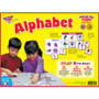 Trend Match Me Alphabet Learning Game - Educational - 1 to 8 Players - 1 Each (TEPT58101)