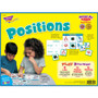 Trend Positions Match Me Games - Educational - 1 to 8 Players - 1 Each (TEPT58104)
