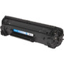 Elite Image Remanufactured Laser Toner Cartridge - Alternative for HP 85A (CE285A) - Black - 1 Each (ELI75575)
