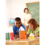 Learning Resources Gallon Measurement Set - Theme/Subject: Learning - Skill Learning: Science - 5 - (LRN1207)