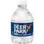 Deer Park Natural Spring Water - 8 fl oz (237 mL) - Bottle - 48 / Carton (NLE12255034)