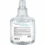 Provon LTX-12 Refill Clear & Mild Foam Handwash - 40.6 fl oz (1200 mL) - Pump Bottle Dispenser - - (GOJ194102CT)