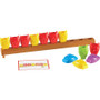 Learning Resources 1-10 Counting Owl Activity Set - Theme/Subject: Learning - Skill Learning: Color (LRN7732)