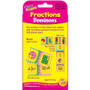 Trend Fractions Dominoes Challenge Cards Game - Theme/Subject: Learning - Skill Learning: Fraction (TEP24009)
