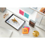 Post-it Super Sticky Lined Notes - Supernova Neons Color Collection - 540 x Multicolor - 4" x (MMM6756SSMIA)