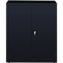 Storage Cabinet  36" x 18" x 42"  Sturdy, Recessed Locking Handle, Durable, Reinforced,  (MOS34413)