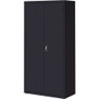 Storage Cabinet  36" x 18" x 72"  Sturdy, Recessed Locking Handle, Durable, Reinforced,  (MOS34415)