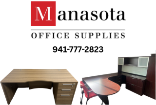 Used Office Desks