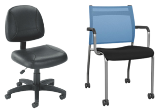 Office Chairs
