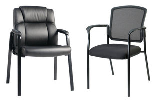 Waiting Room & Reception Seating