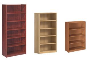 Bookcases