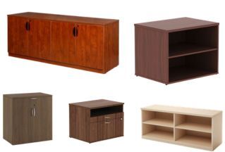 Credenzas