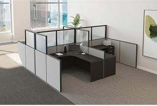 Cubicle Desks