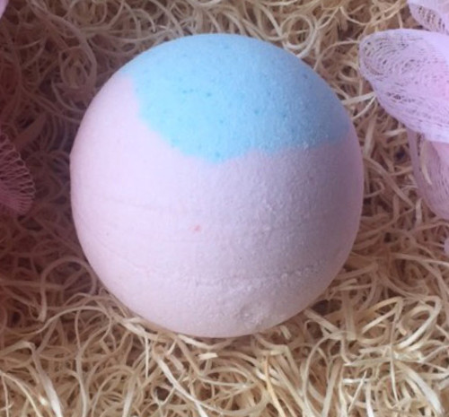 X3 Baby Powder - Pink with a touch of blue (Wholesale)
