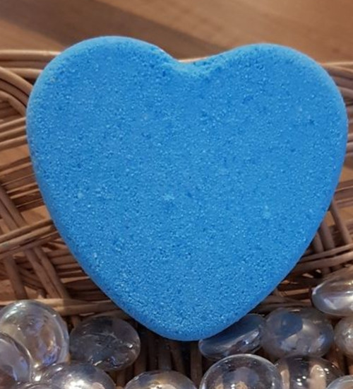 X3 Kreed Blue Bath Bombs (Wholesale)