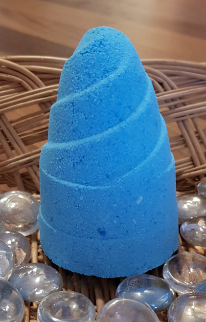 X3 True Blue Bath Bombs (Wholesale)