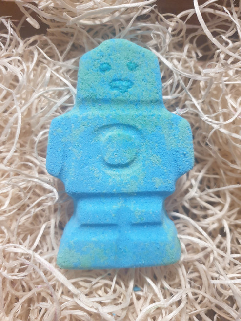 X3 Robot Bath Bombs (Wholesale)