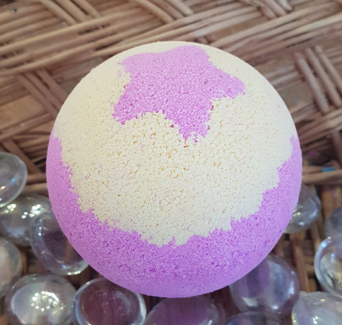 Star Light Bath Bomb