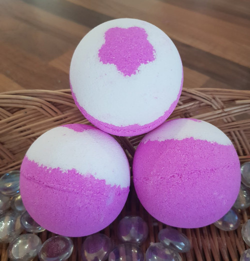 Flower Dream Bath Bomb