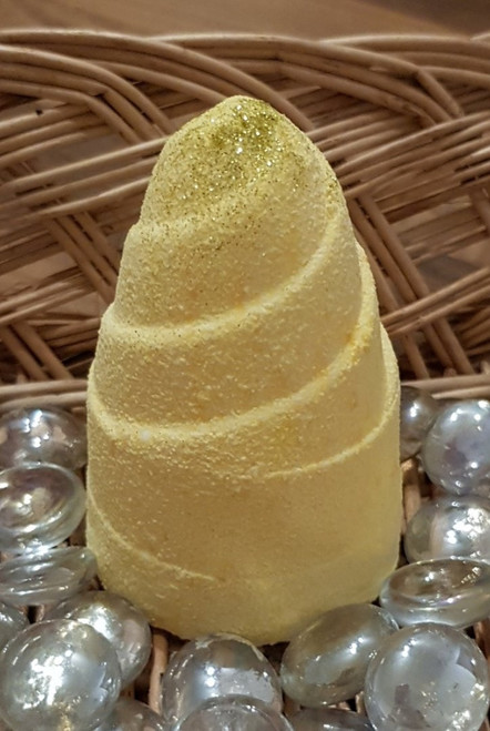 Lemon Blast Bath Bomb