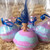 X3 Troll Buried Treasure Toy Bath Bombs (Wholesale)