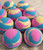 X3 Hidden Treasure Bath Bombs - Sea Creature Inside which grows 600% of its size (Wholesale)