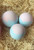 X3 Baby Powder - Blue with a touch of Pink (Wholesale)