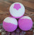 X3 Flower Dream Bath Bombs (Wholesale)