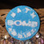 X3 Bath Bomb Addict Bath Bombs - Blue & White (Wholesale)
