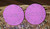 X3 Bath Bomb Addict Bath Bombs - Pink & Purple (Wholesale)