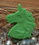 X3 Green Unicorn Head Soap (Wholesale)
