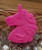 X3 Pink Unicorn Head Soap (Wholesale)
