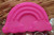 X3 Pink Rainbow Soap (Wholesale)