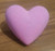 X3 Rosemary & Bergamot Heart Shower Steamers (Wholesale)