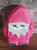 X3 Santa Bath Bombs - Hand Painted with embeds (Wholesale)
