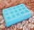 Blue Waffle Bath Bomb