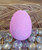 Egg Sized Bath Bomb - Pink