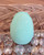 Egg Sized Bath Bomb - Green