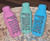 X3 PRIME Bottle Bath Bombs - Red, Blue or Green (Wholesale)