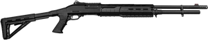 SENTRY-BLACK
