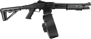 RECON 2 RECON 2