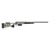WILDERNESS THUMBHOLE CARBON