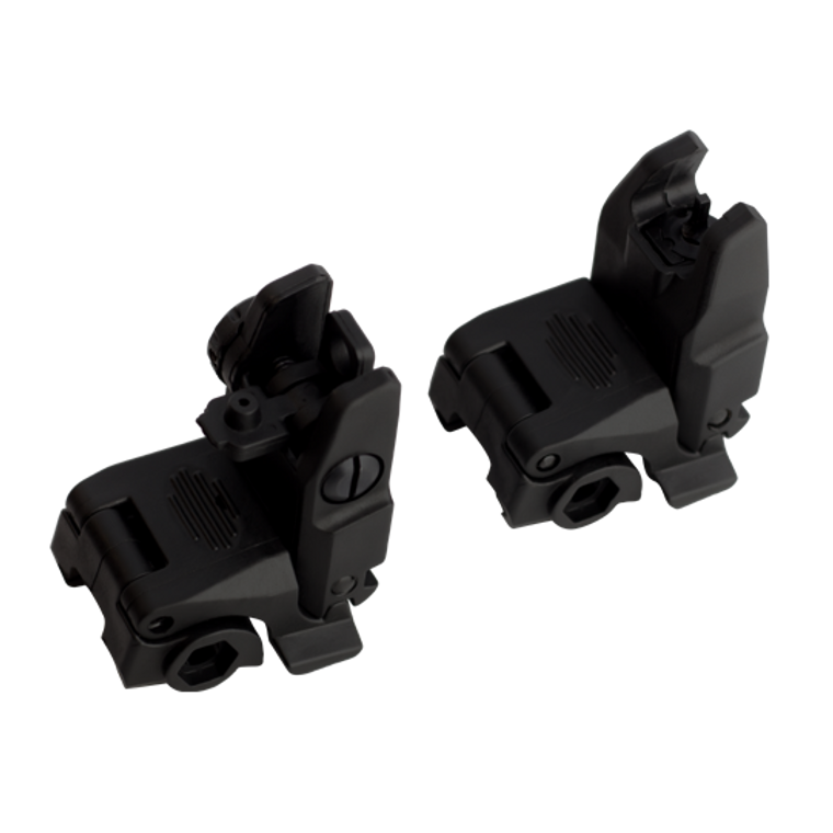 FOLDING SIGHT SET