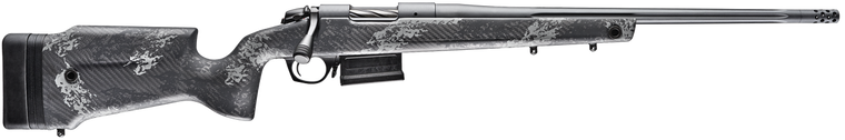 SQUARED CREST CARBON