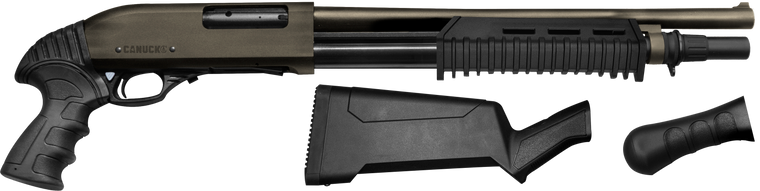 ENFORCER-DISTRESSED BRONZE